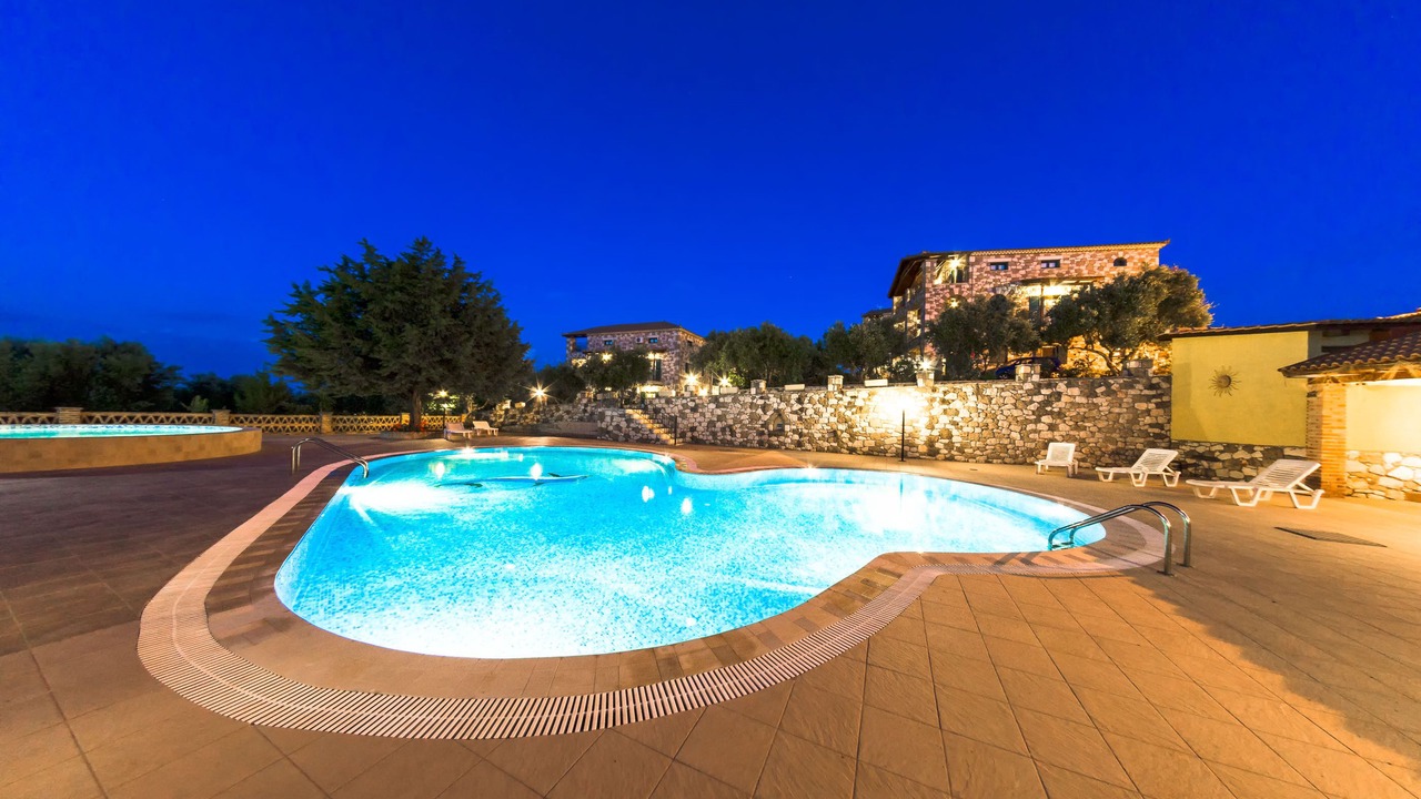 Photo of Outdoor in Vasilikos