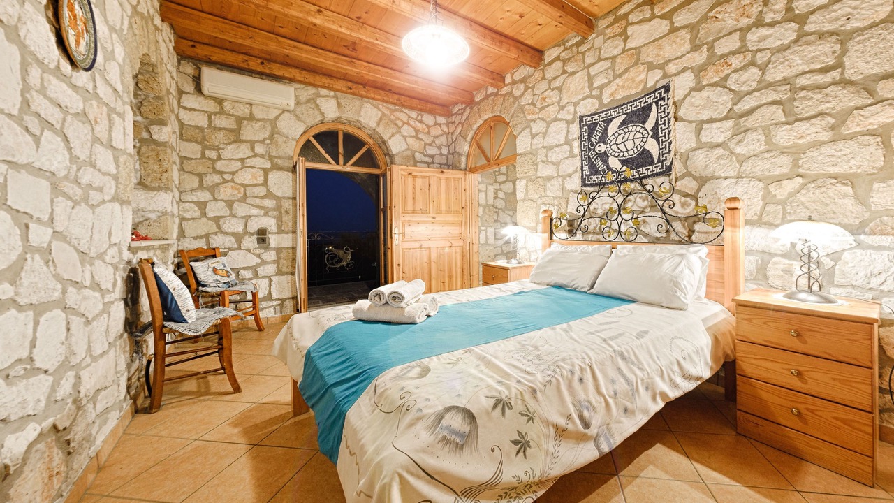 Photo of Bedroom in Vasilikos