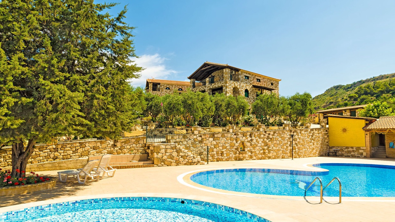 Photo of Outdoor in Vasilikos