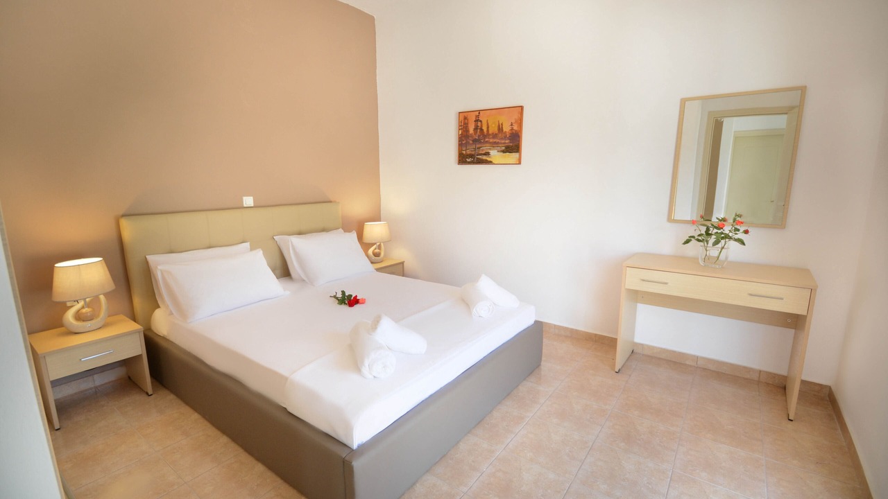 Photo of Bedroom in Kalamitsion Alexandrou