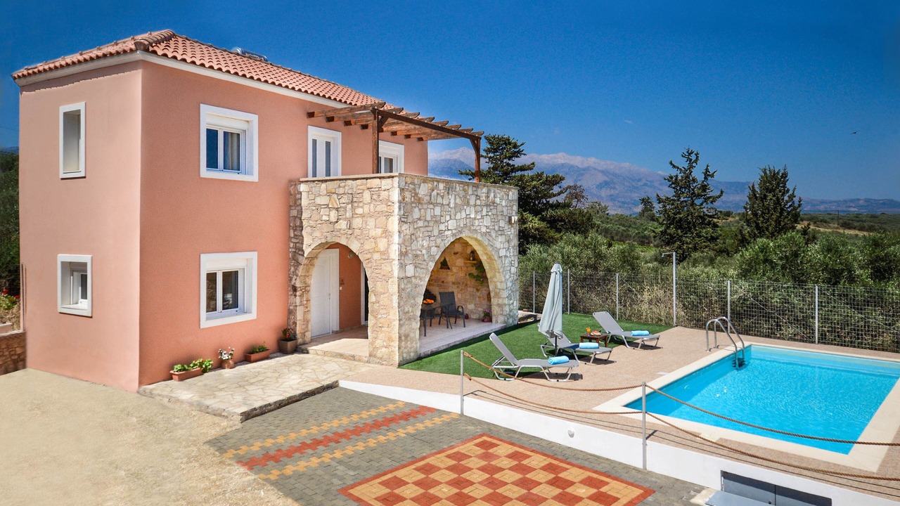 Photo of Outdoor in Kalamitsion Alexandrou