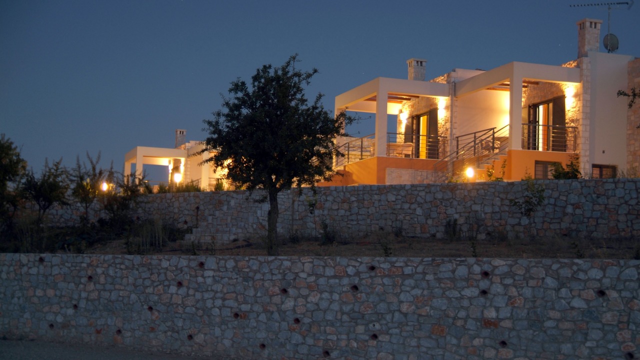 Photo of Outdoor in North Kynouria