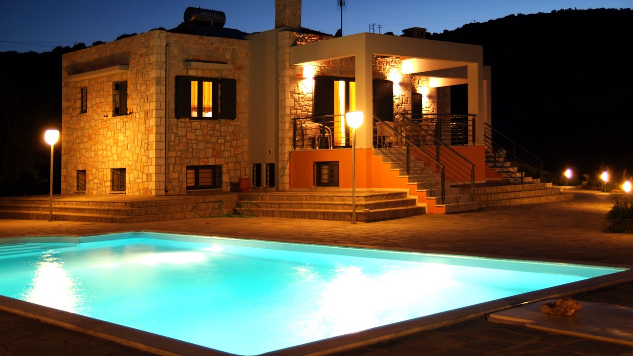 Photo of Outdoor in North Kynouria