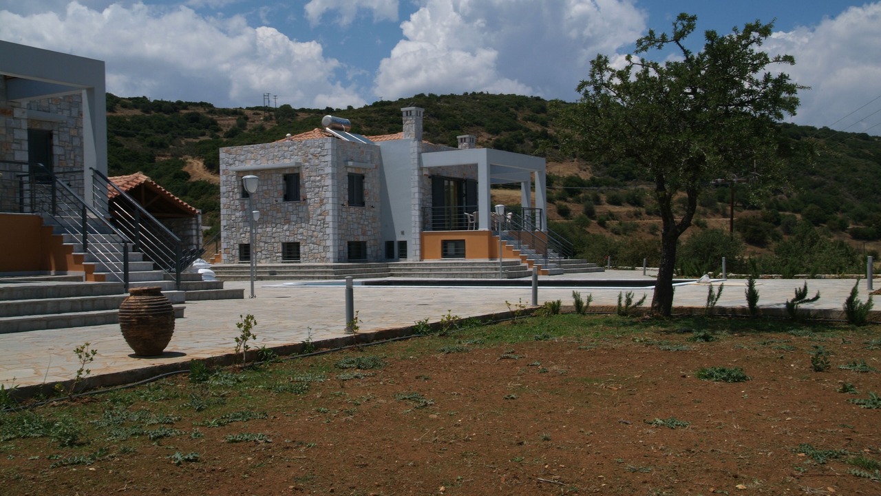 Photo of Outdoor in North Kynouria