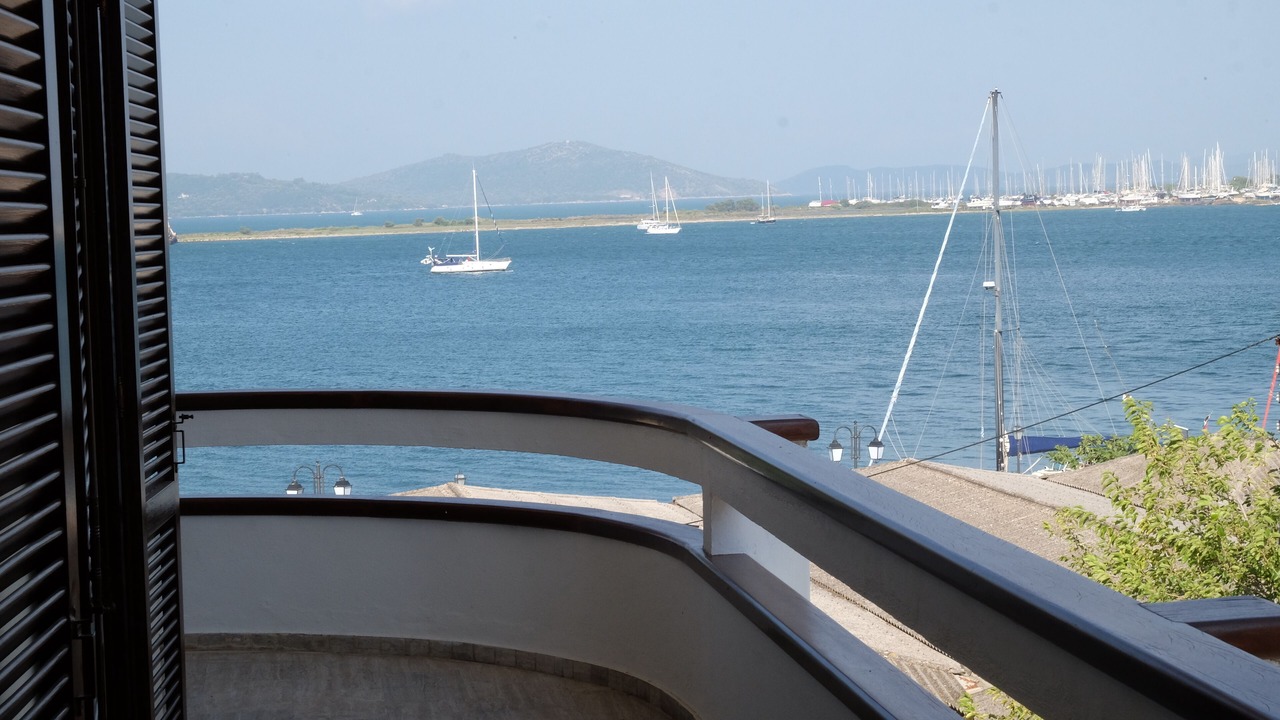 Photo of Patio Balcony in Preveza
