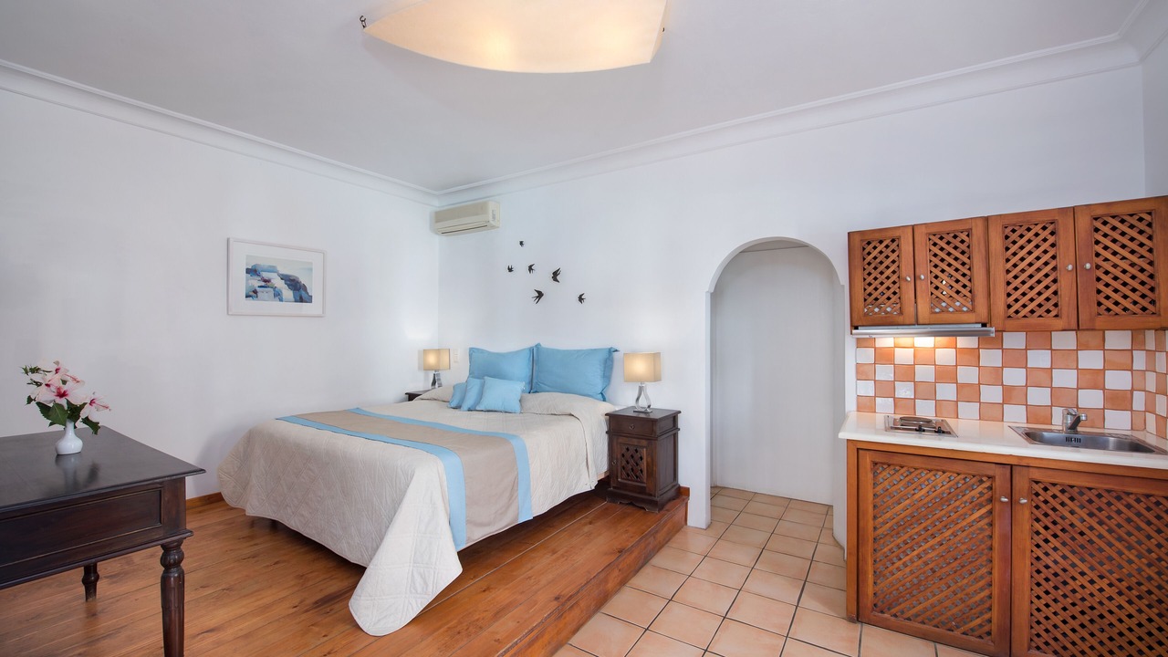 Photo of Bedroom in Perissa