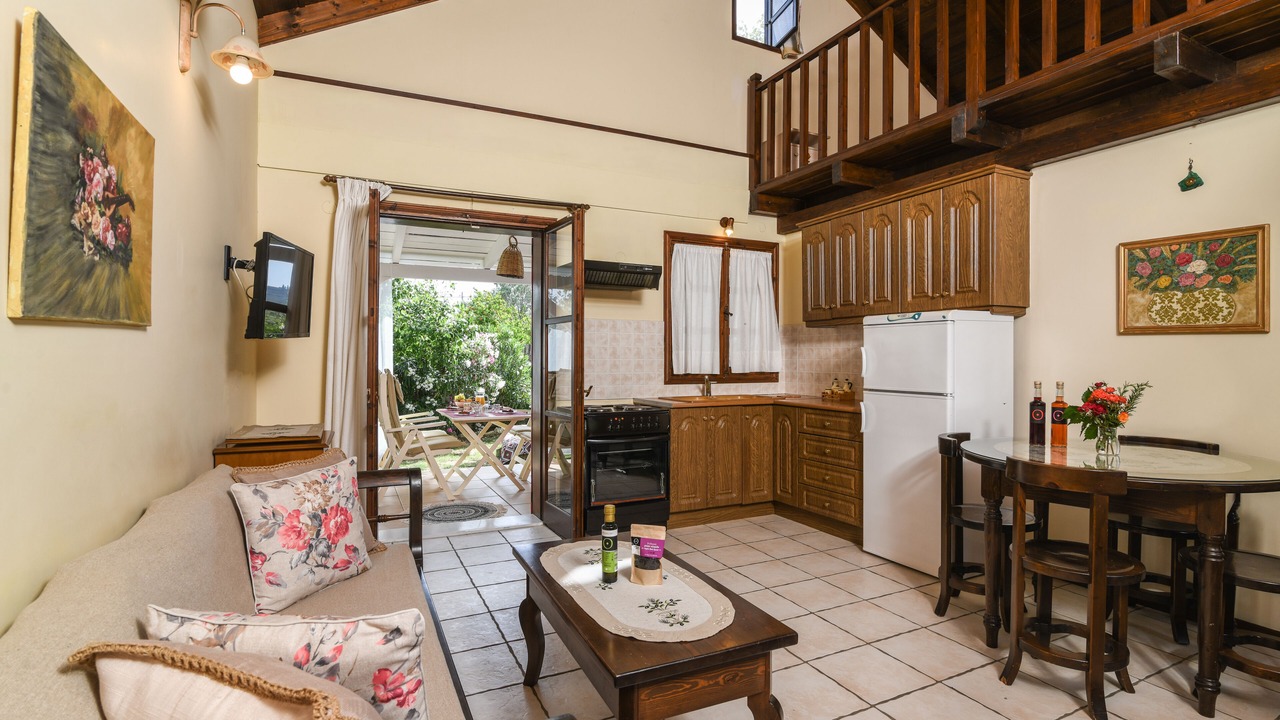Photo of Kitchen in Kallithea
