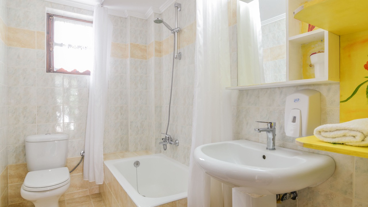 Photo of Bathroom in Kallithea