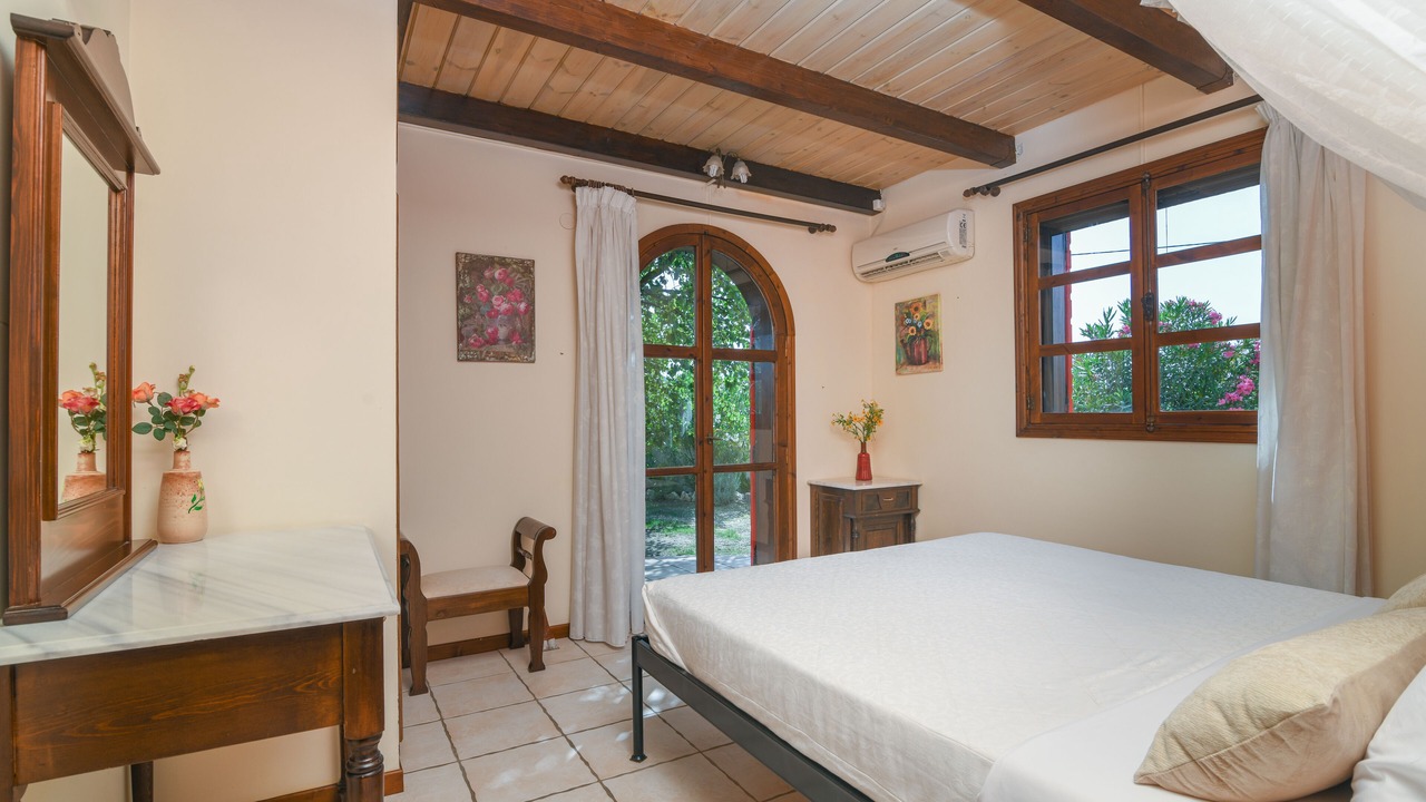 Photo of Bedroom in Kallithea