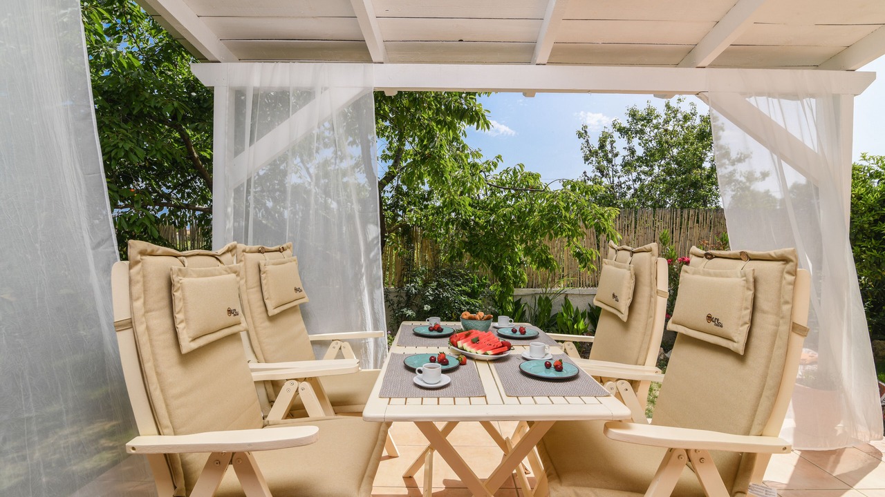 Photo of Patio Balcony in Kallithea