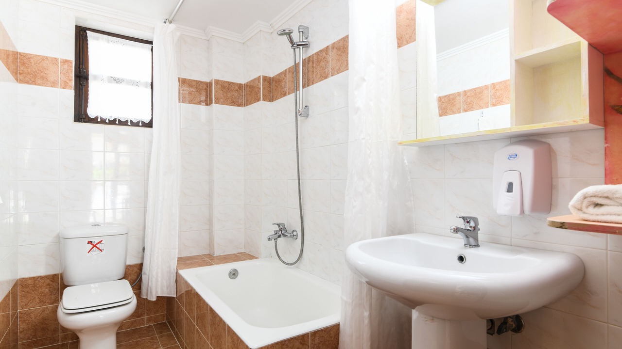 Photo of Bathroom in Kallithea