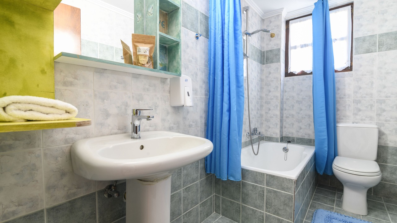 Photo of Bathroom in Kallithea