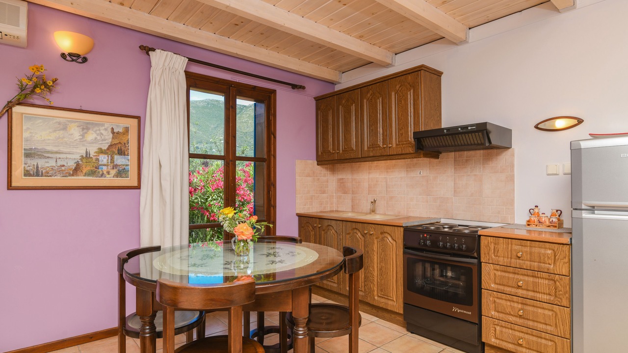 Photo of Kitchen in Kallithea