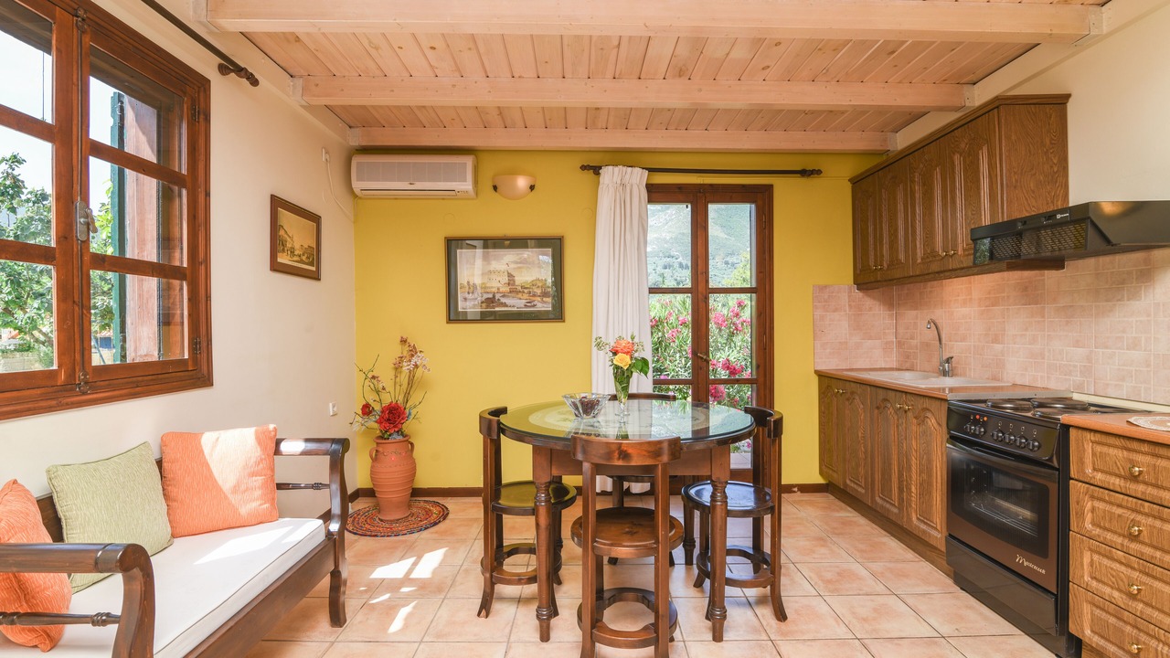 Photo of Kitchen in Kallithea