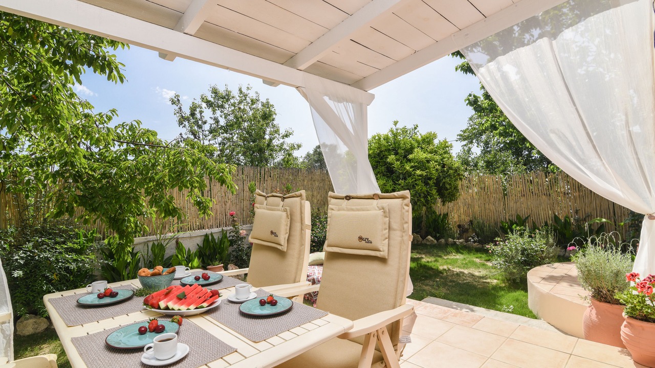 Photo of Patio Balcony in Kallithea