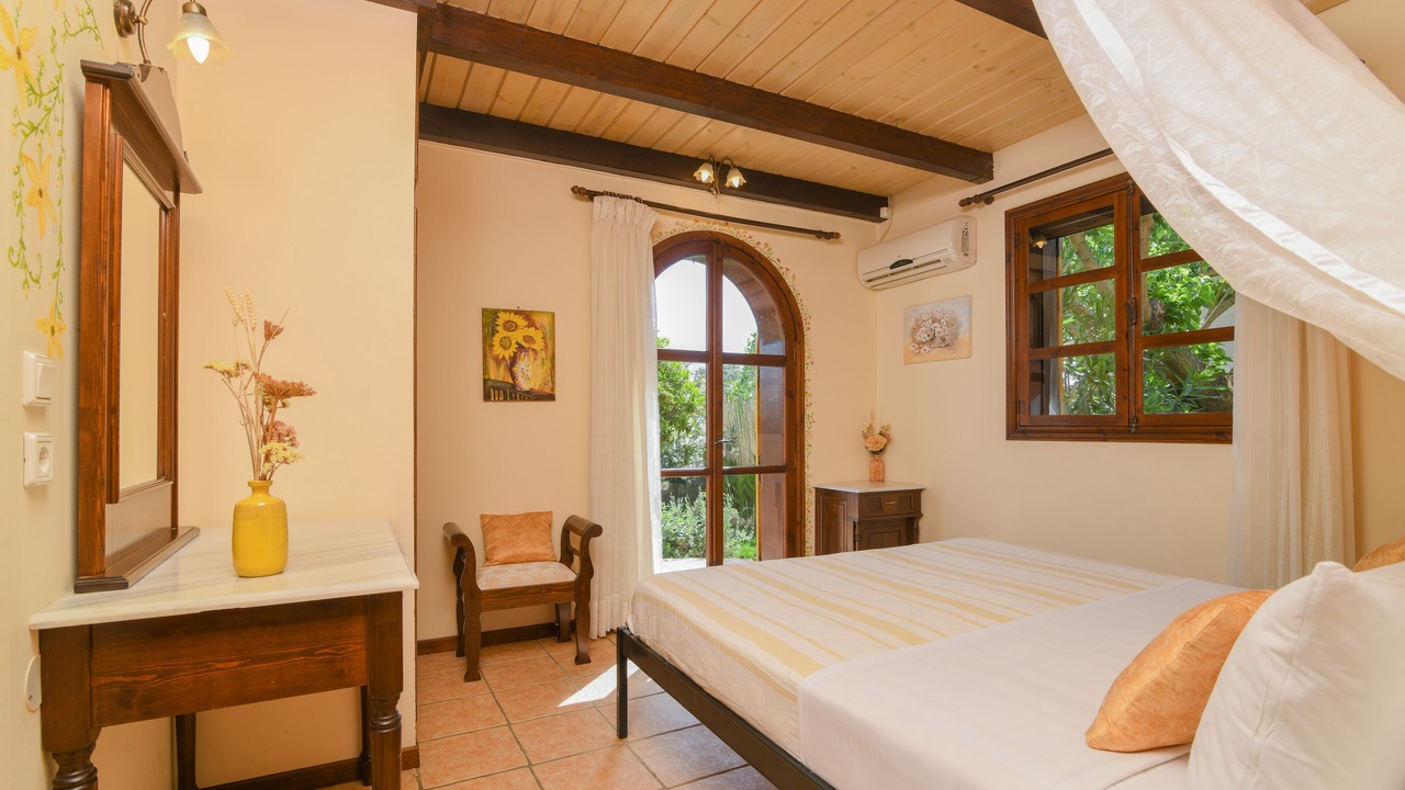 Photo of Bedroom in Kallithea