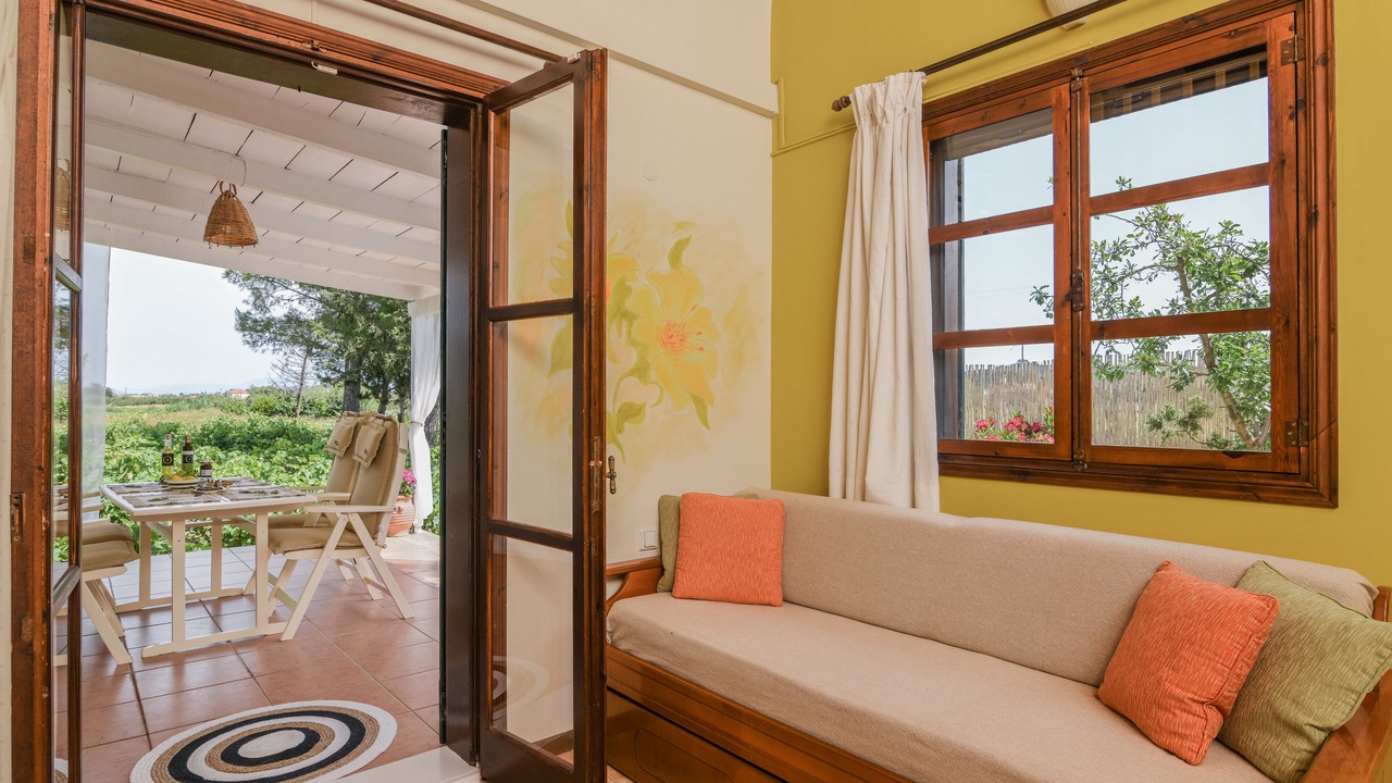 Photo of Livingroom in Kallithea