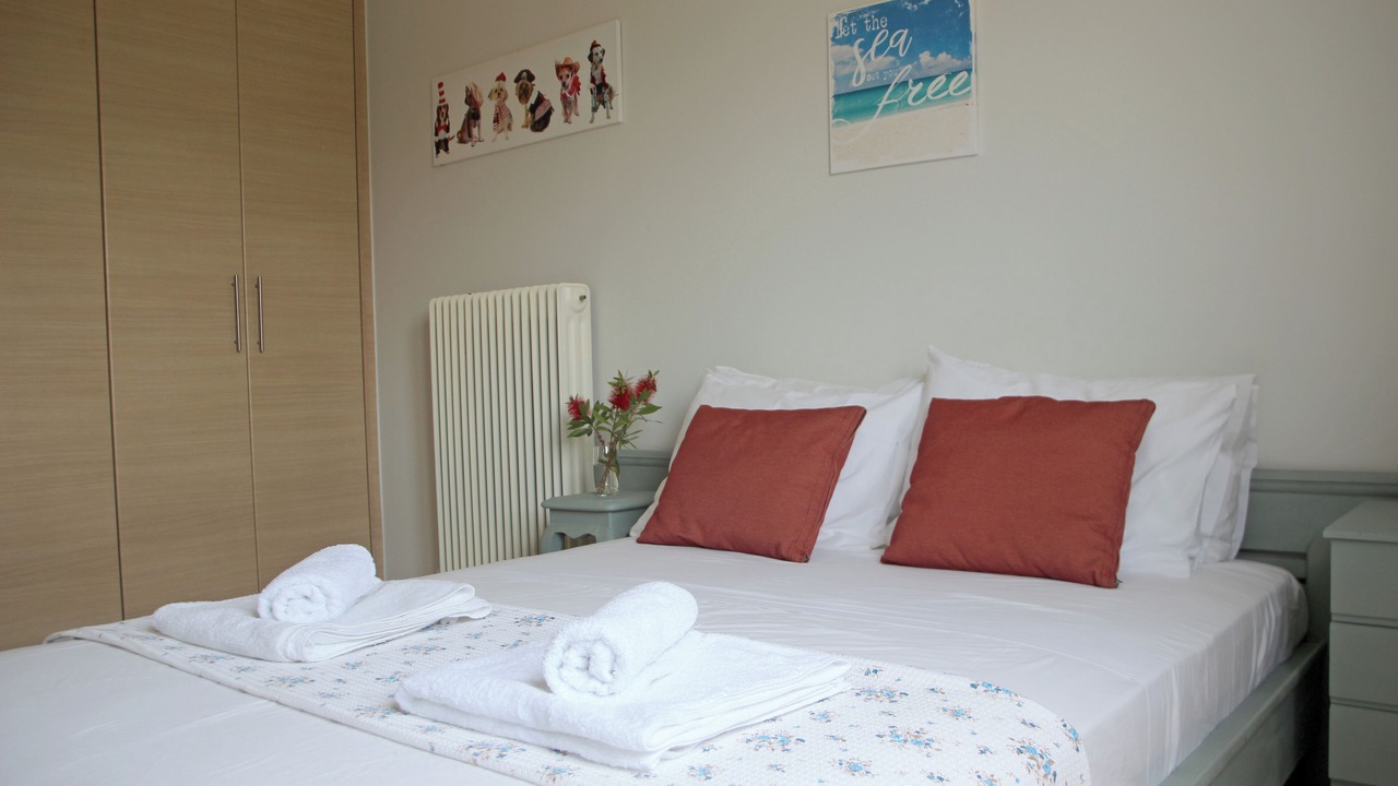 Photo of Bedroom in Chania