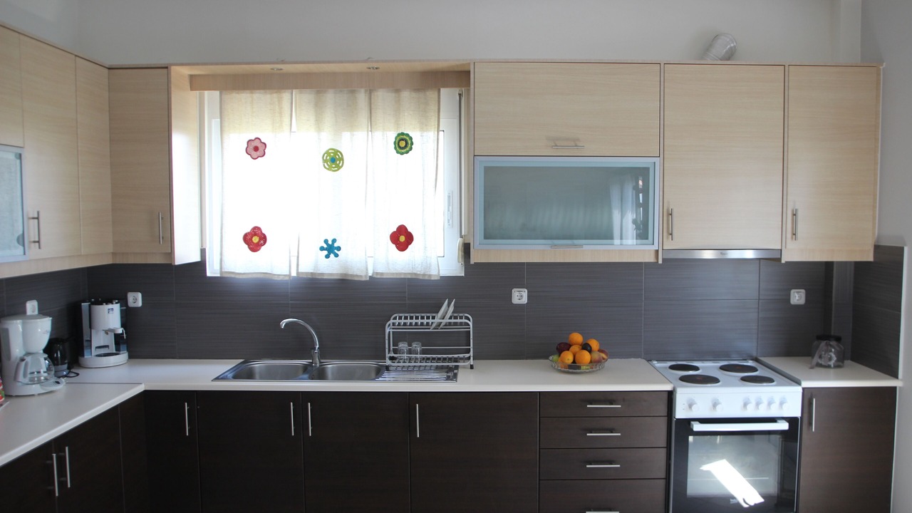 Photo of Kitchen in Chania