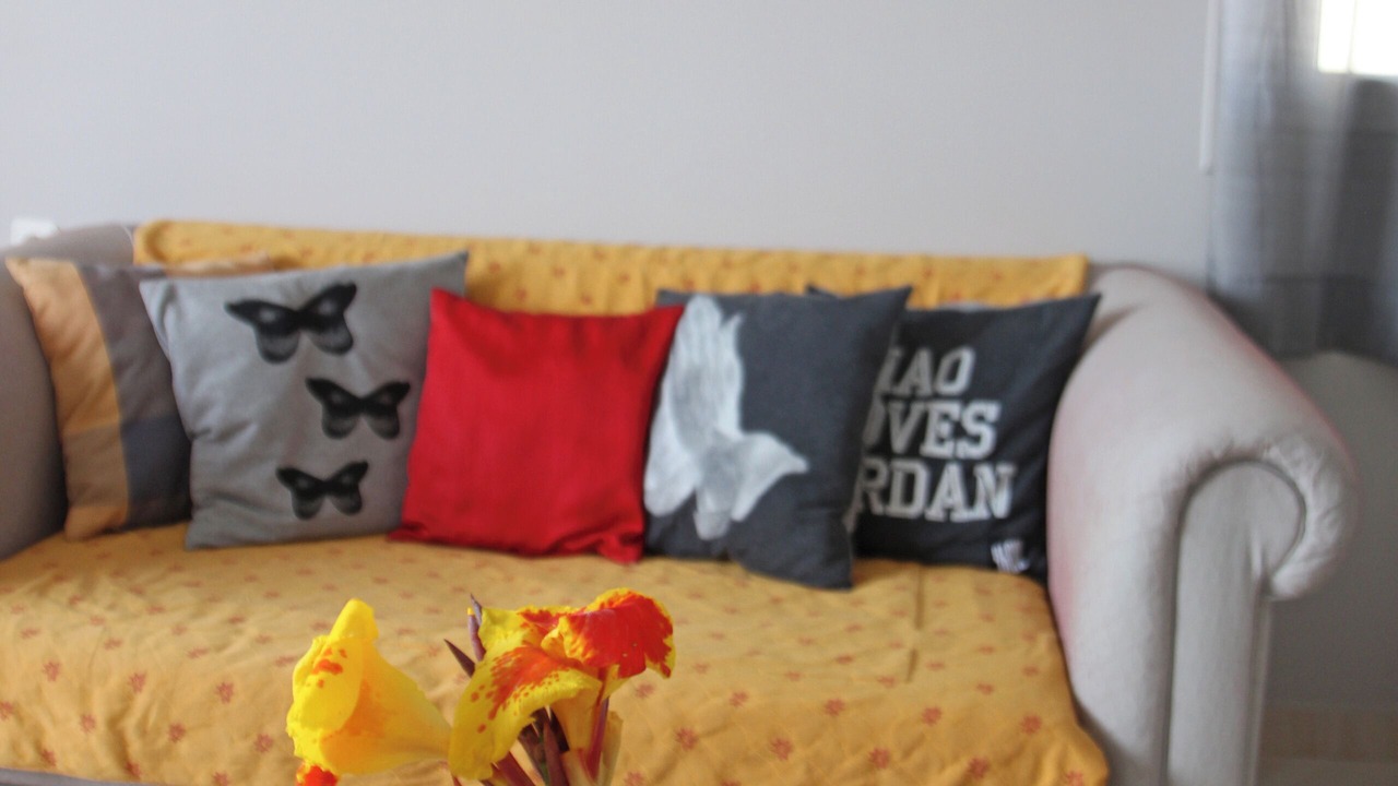 Photo of Livingroom in Chania