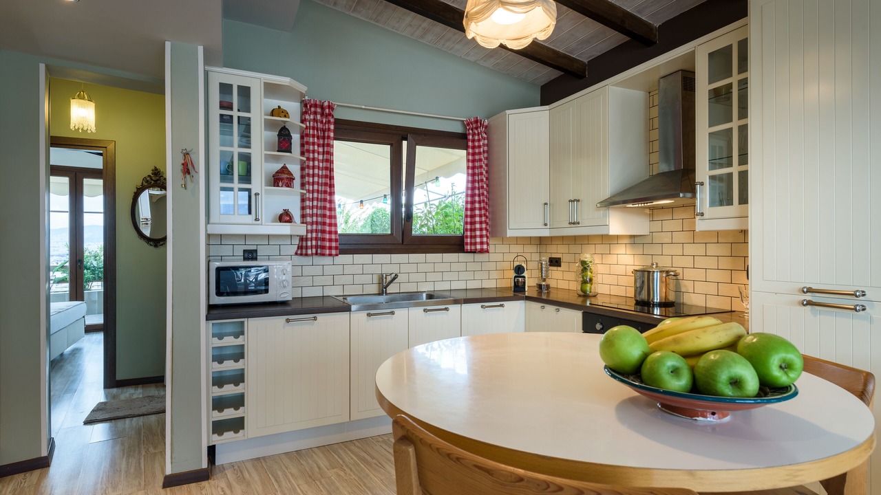 Photo of Kitchen in Psirri