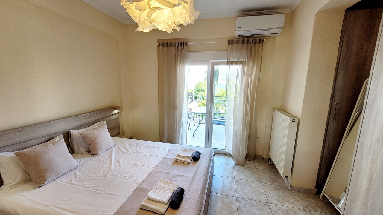 Photo of Bedroom in Kallithea