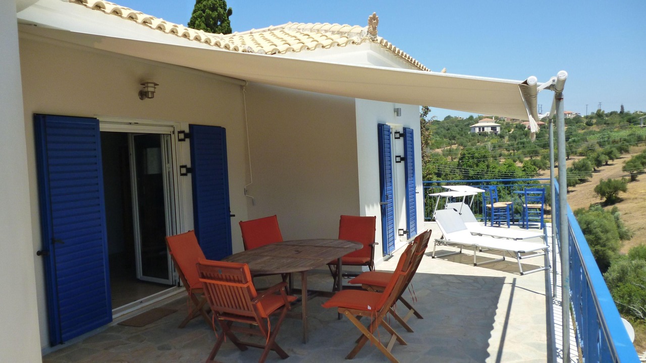 Photo of Outdoor in Pylos-Nestoras