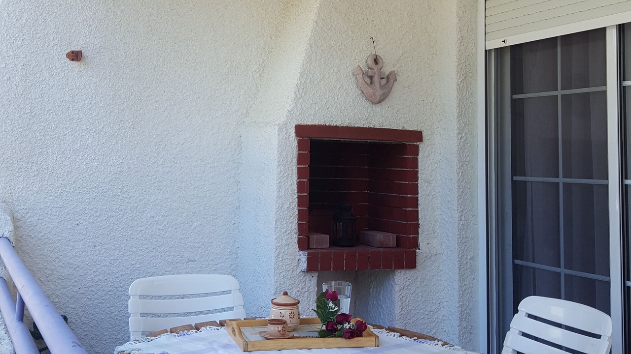 Photo of Outdoor in Kassandra