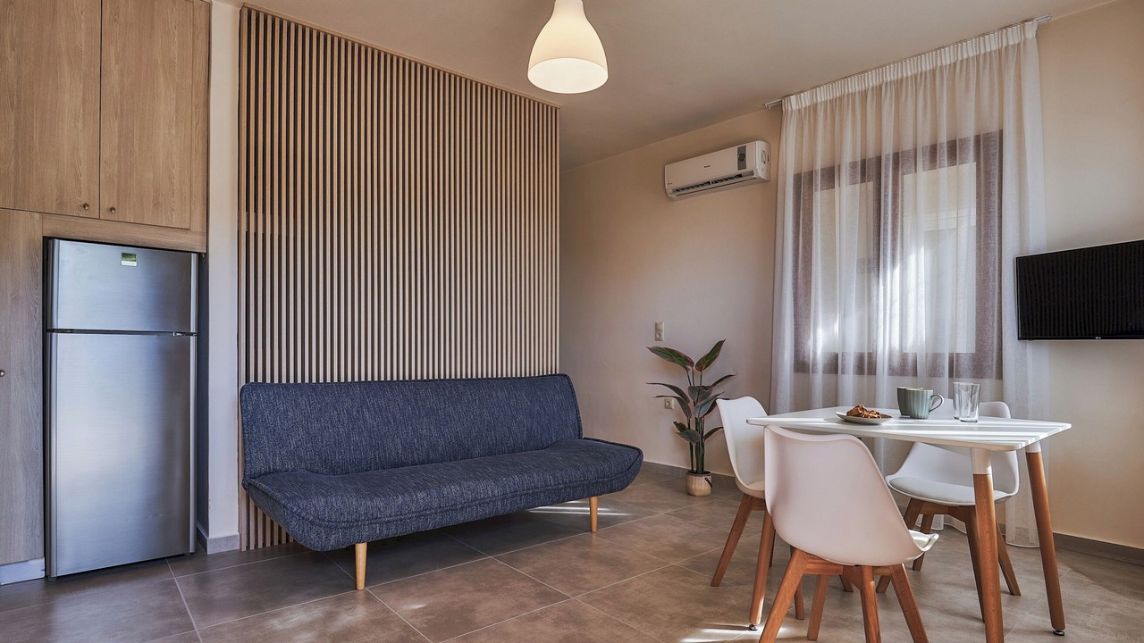 Photo of Livingroom in Agia Pelagia