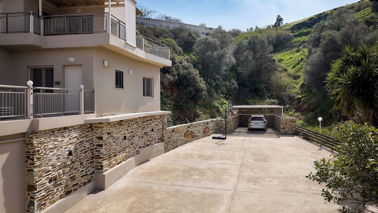 Photo of Outdoor in Agia Pelagia