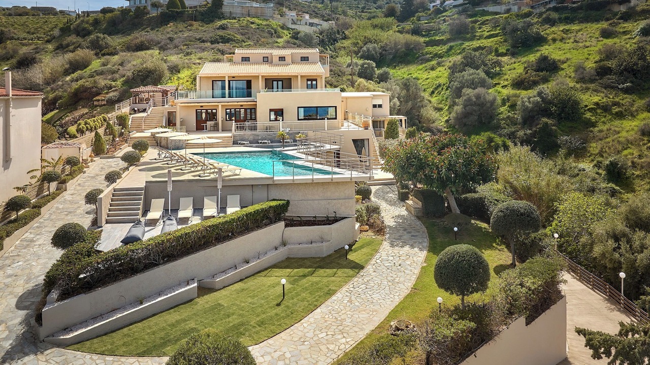 Photo of Outdoor in Agia Pelagia