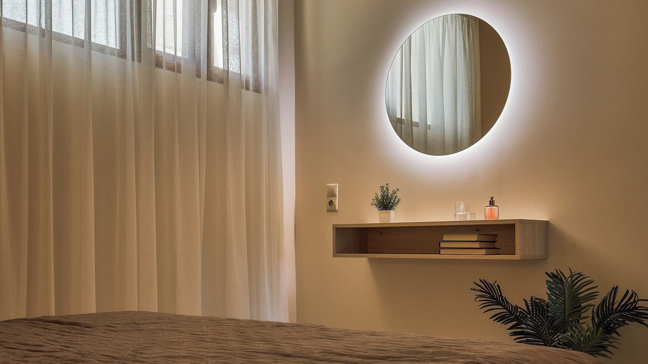 Photo of Bedroom in Agia Pelagia