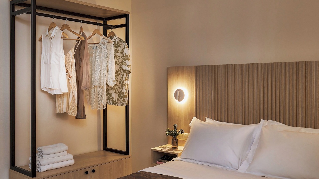 Photo of Bedroom in Agia Pelagia