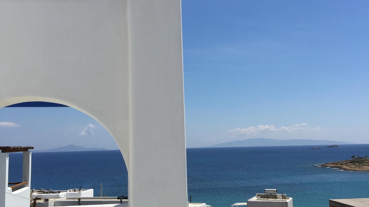 Photo of Outdoor in Piso Livadi