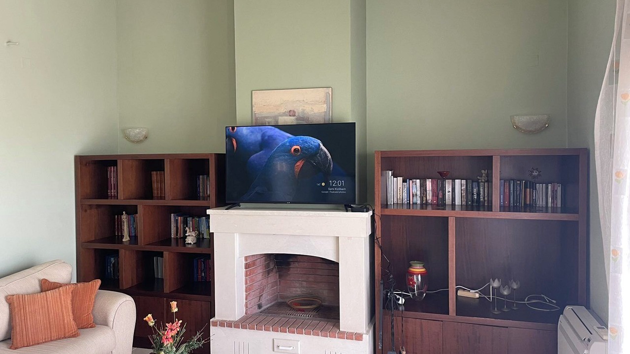 Photo of Livingroom in Adele