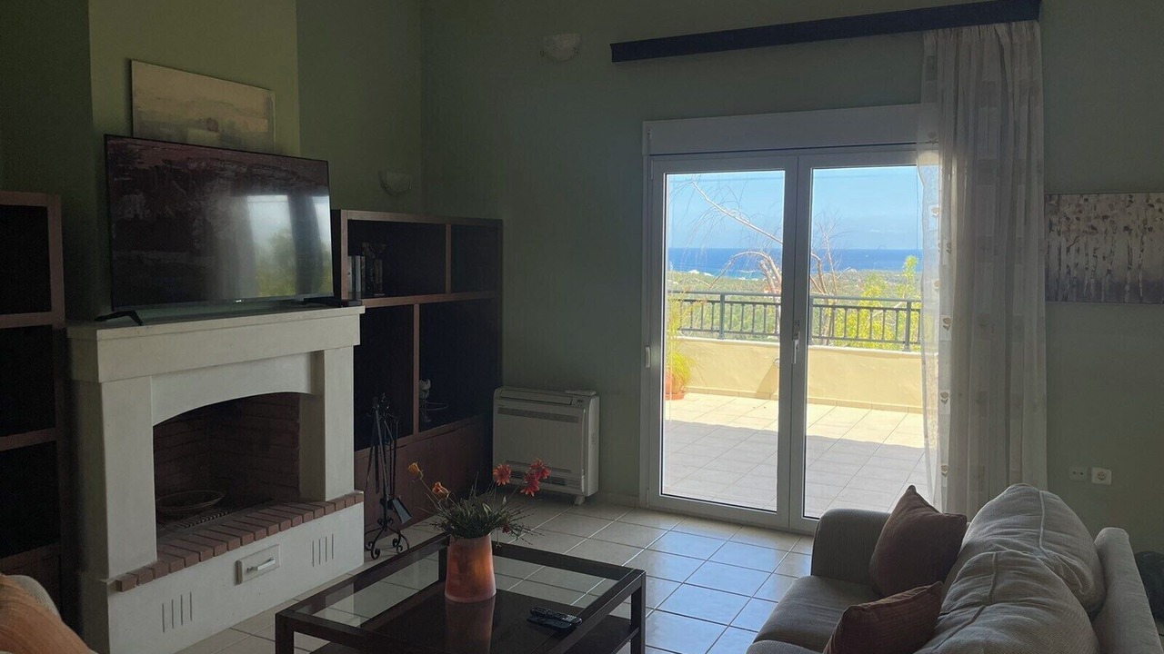 Photo of Livingroom in Adele