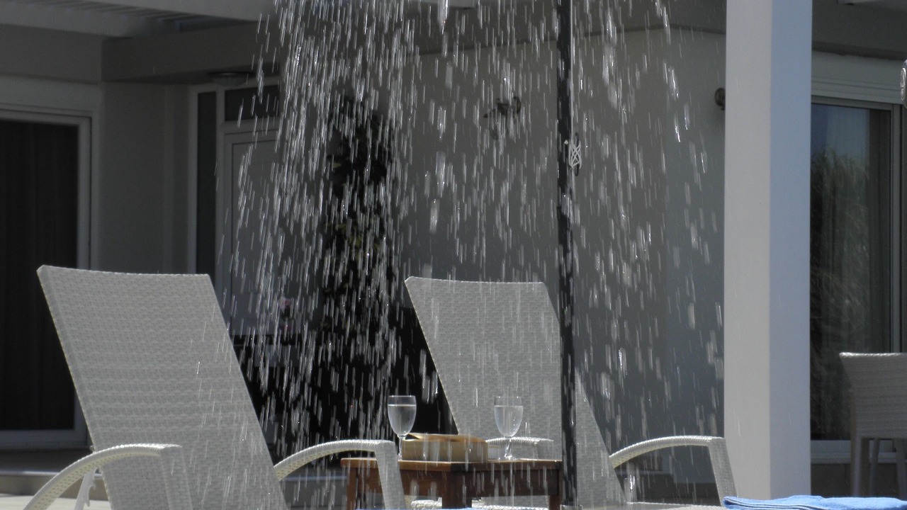 Photo of Patio Balcony in Pefki