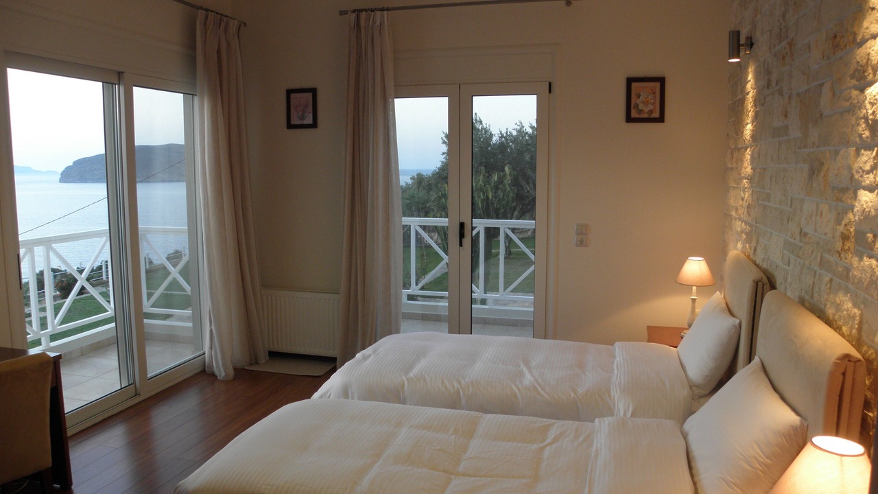 Photo of Bedroom in Pefki