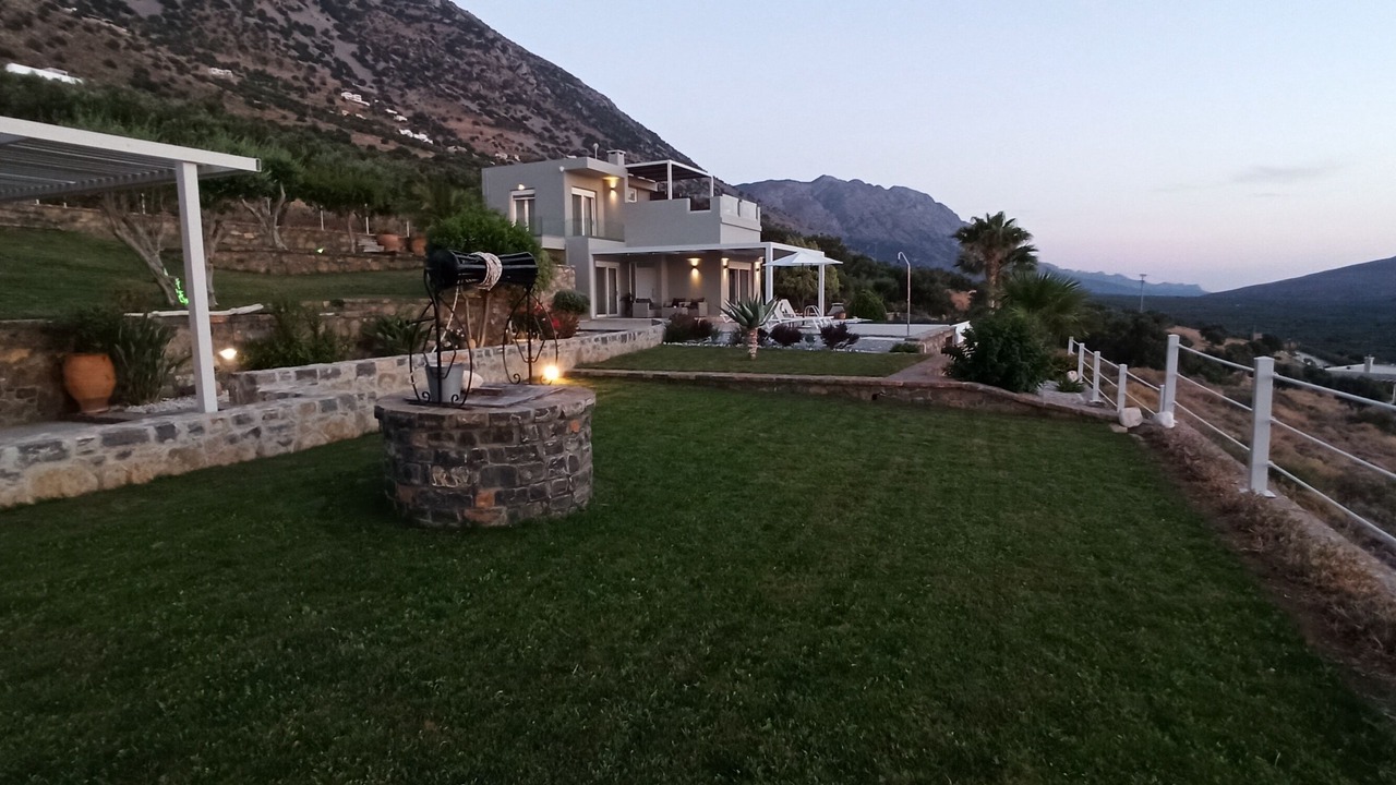 Photo of Outdoor in Pefki