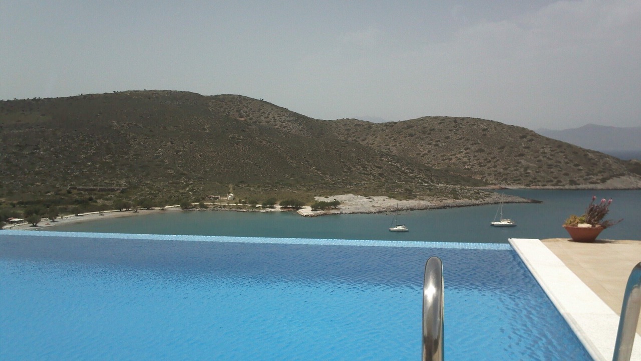 Photo of Outdoor in Pefki
