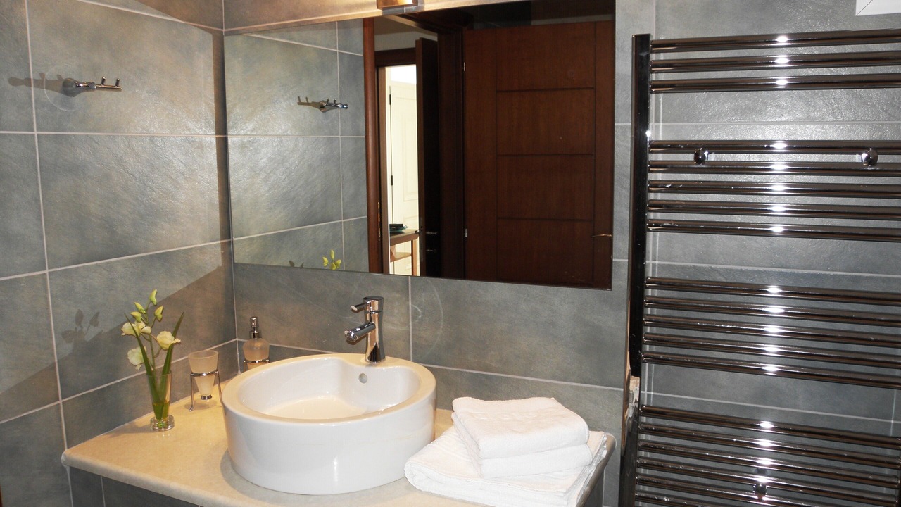 Photo of Bathroom in Pefki