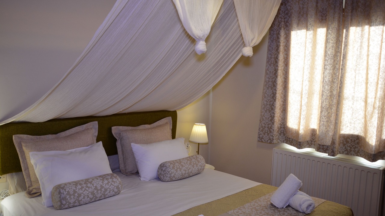 Photo of Bedroom in Vamos