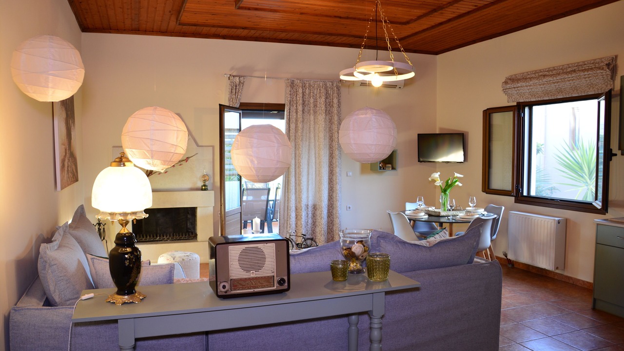 Photo of Livingroom in Vamos