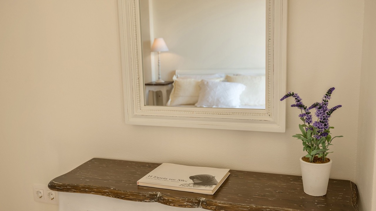 Photo of Bedroom in Panormos