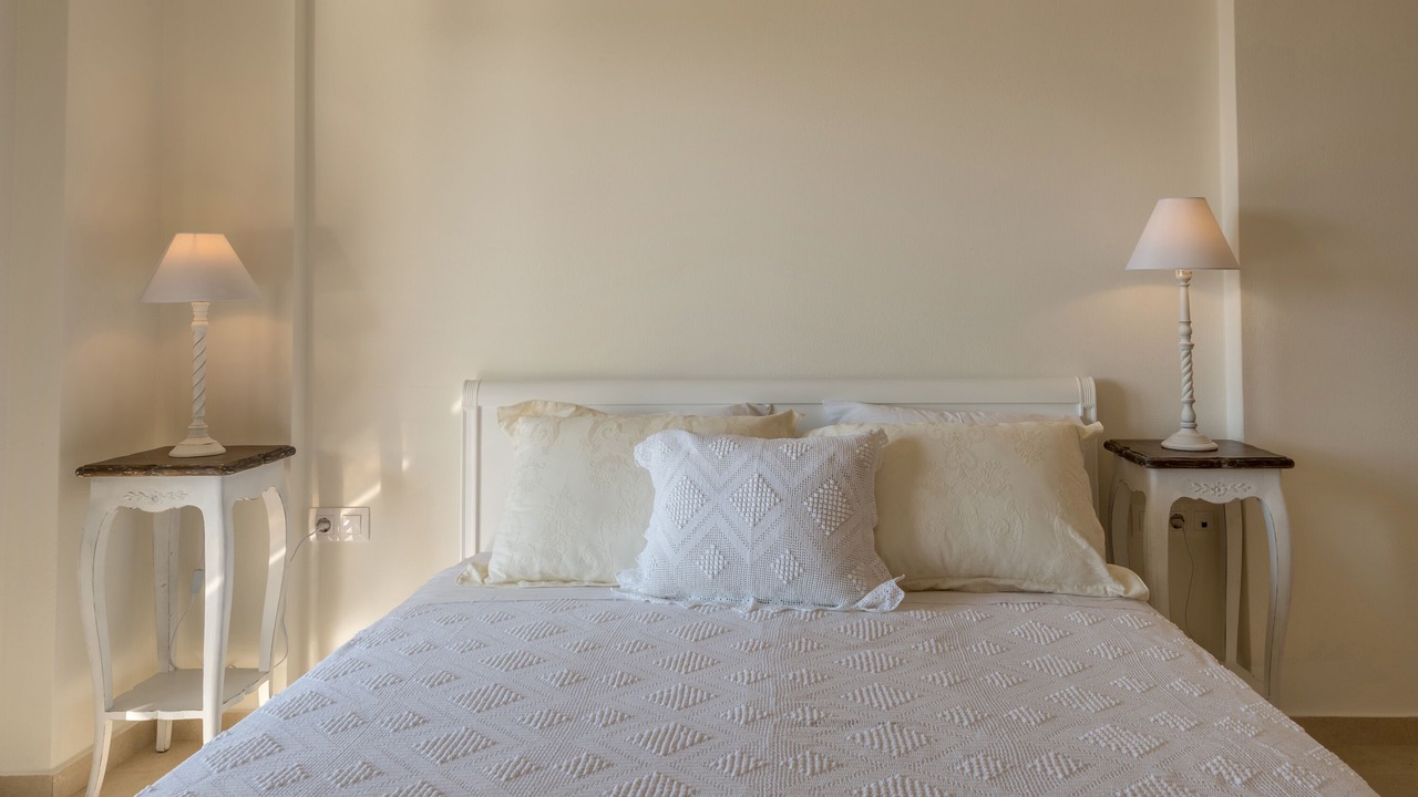 Photo of Bedroom in Panormos