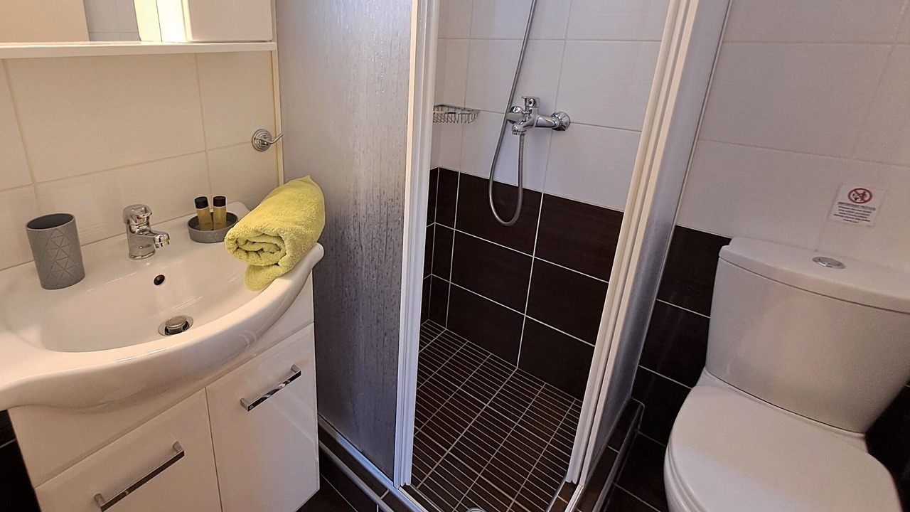 Photo of Bathroom in Kampia