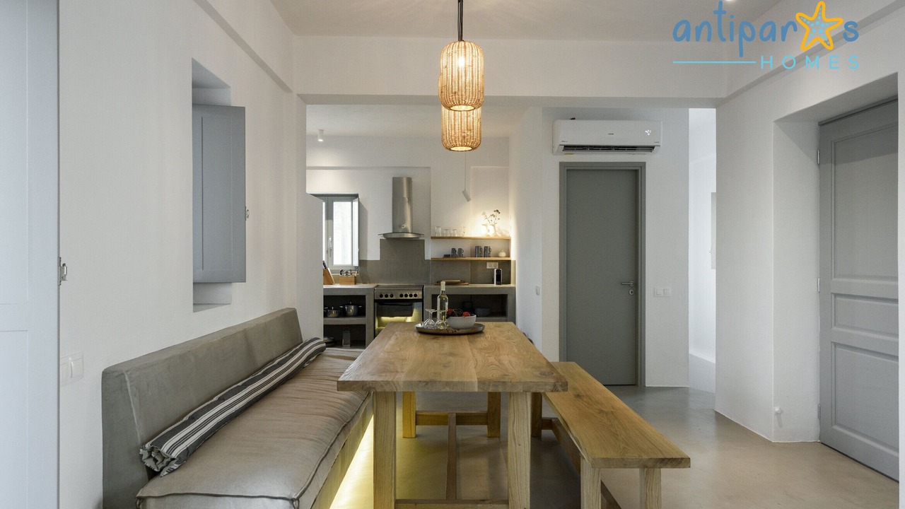 Photo of Others in Antiparos