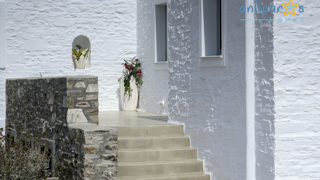 Photo of Outdoor in Antiparos