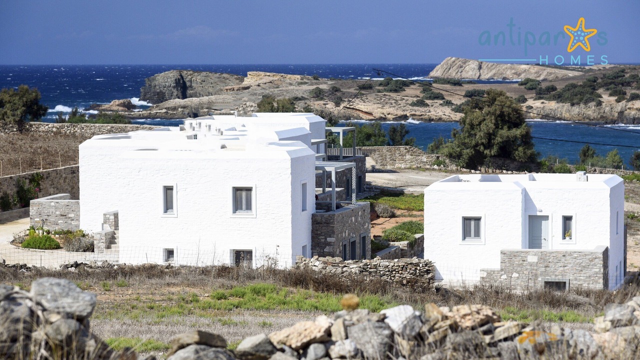 Photo of Others in Antiparos