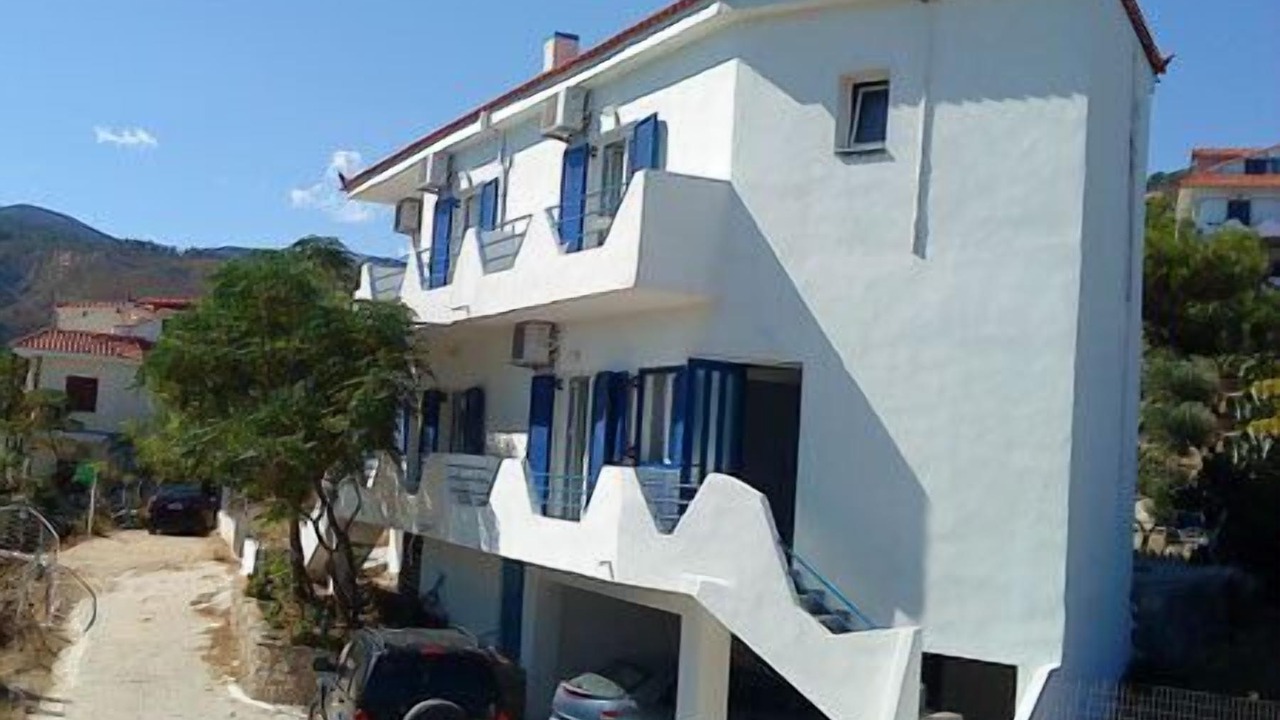 Photo of Outdoor in Armenistis
